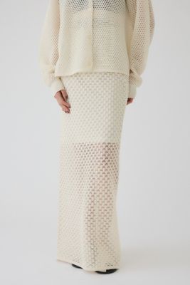 Ｌａｃｅ　ｋｎｉｔ　ＳＫ（４６０ＩＳＳ７１－１３１１）