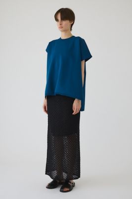 Ｌａｃｅ　ｋｎｉｔ　ＳＫ（４６０ＩＳＳ７１－１３１１）