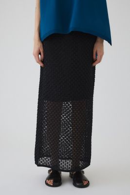 Ｌａｃｅ　ｋｎｉｔ　ＳＫ（４６０ＩＳＳ７１－１３１１）