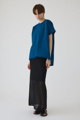 Ｌａｃｅ　ｋｎｉｔ　ＳＫ（４６０ＩＳＳ７１－１３１１）