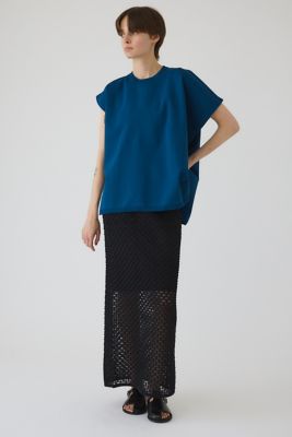 Ｌａｃｅ　ｋｎｉｔ　ＳＫ（４６０ＩＳＳ７１－１３１１）