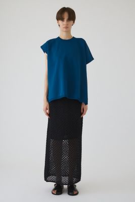 Ｌａｃｅ　ｋｎｉｔ　ＳＫ（４６０ＩＳＳ７１－１３１１）