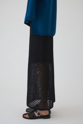Ｌａｃｅ　ｋｎｉｔ　ＳＫ（４６０ＩＳＳ７１－１３１１）