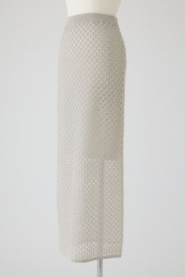 Ｌａｃｅ　ｋｎｉｔ　ＳＫ（４６０ＩＳＳ７１－１３１１）