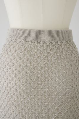 Ｌａｃｅ　ｋｎｉｔ　ＳＫ（４６０ＩＳＳ７１－１３１１）