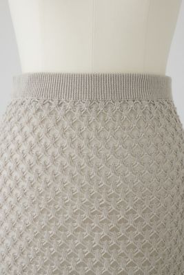 Ｌａｃｅ　ｋｎｉｔ　ＳＫ（４６０ＩＳＳ７１－１３１１）