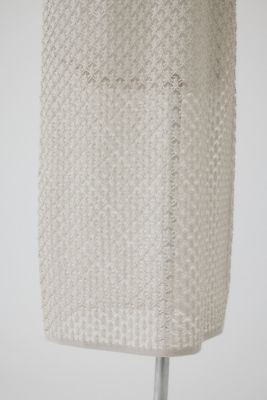 Ｌａｃｅ　ｋｎｉｔ　ＳＫ（４６０ＩＳＳ７１－１３１１）