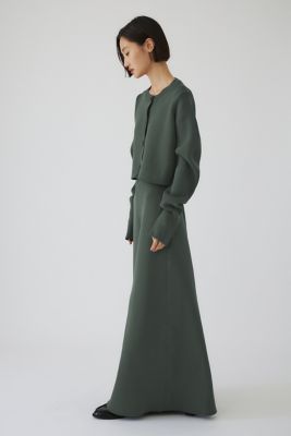 Ｓｐｏｒｔｙ　ｃｈｉｃ　ｋｎｉｔ　ｓｅｔ　ｕｐ（４６０ＩＳＳ７３－０３３１）