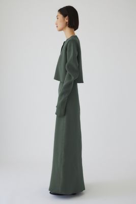 Ｓｐｏｒｔｙ　ｃｈｉｃ　ｋｎｉｔ　ｓｅｔ　ｕｐ（４６０ＩＳＳ７３－０３３１）