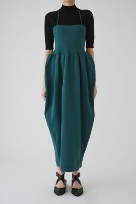 Cocoon knit dress（460ISS73－1261