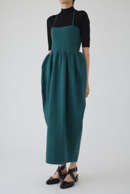 Cocoon knit dress（460ISS73－1261