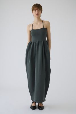 Cocoon knit dress（460ISS73－1261