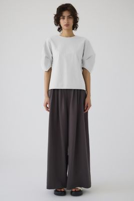 Ｔｕｃｋ　ｓｌｅｅｖｅ　ｄｅｓｉｇｎ　ｃｕｔ　ｔｏｐｓ（４６０ＩＳＳ８０－１２４１）
