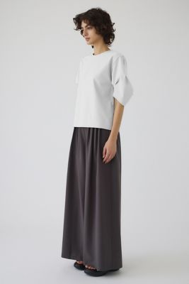 Ｔｕｃｋ　ｓｌｅｅｖｅ　ｄｅｓｉｇｎ　ｃｕｔ　ｔｏｐｓ（４６０ＩＳＳ８０－１２４１）