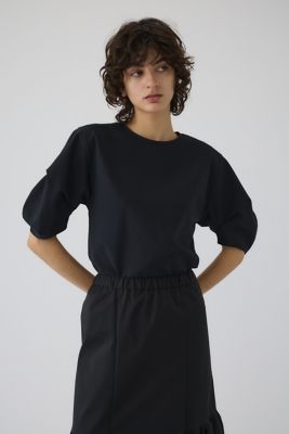 Ｔｕｃｋ　ｓｌｅｅｖｅ　ｄｅｓｉｇｎ　ｃｕｔ　ｔｏｐｓ（４６０ＩＳＳ８０－１２４１）