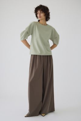 Ｔｕｃｋ　ｓｌｅｅｖｅ　ｄｅｓｉｇｎ　ｃｕｔ　ｔｏｐｓ（４６０ＩＳＳ８０－１２４１）
