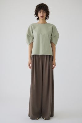 Ｔｕｃｋ　ｓｌｅｅｖｅ　ｄｅｓｉｇｎ　ｃｕｔ　ｔｏｐｓ（４６０ＩＳＳ８０－１２４１）