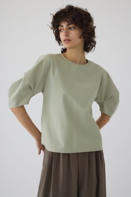 Ｔｕｃｋ　ｓｌｅｅｖｅ　ｄｅｓｉｇｎ　ｃｕｔ　ｔｏｐｓ（４６０ＩＳＳ８０－１２４１）
