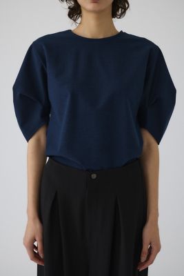 Ｔｕｃｋ　ｓｌｅｅｖｅ　ｄｅｓｉｇｎ　ｃｕｔ　ｔｏｐｓ（４６０ＩＳＳ８０－１２４１）