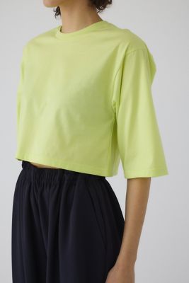 Ｎｅｗ　ｂａｓｉｃ　ｓｈｏｒｔ　ｔｅｅ（４６０ＩＳＳ８０－１２５１）