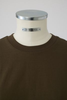 Ｎｅｗ　ｂａｓｉｃ　ｓｈｏｒｔ　ｔｅｅ（４６０ＩＳＳ８０－１２５１）