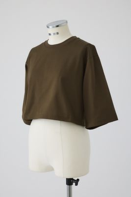 Ｎｅｗ　ｂａｓｉｃ　ｓｈｏｒｔ　ｔｅｅ（４６０ＩＳＳ８０－１２５１）