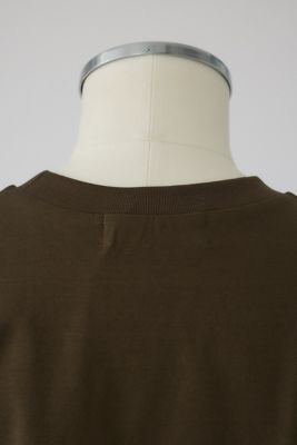 Ｎｅｗ　ｂａｓｉｃ　ｓｈｏｒｔ　ｔｅｅ（４６０ＩＳＳ８０－１２５１）