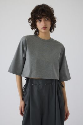 Ｎｅｗ　ｂａｓｉｃ　ｓｈｏｒｔ　ｔｅｅ（４６０ＩＳＳ８０－１２５１）