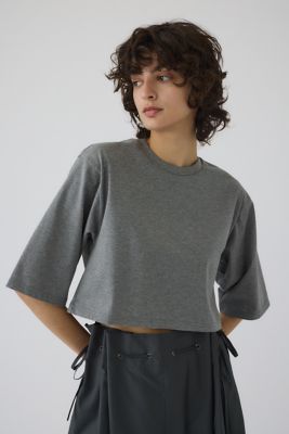 Ｎｅｗ　ｂａｓｉｃ　ｓｈｏｒｔ　ｔｅｅ（４６０ＩＳＳ８０－１２５１）