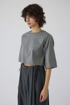 Ｎｅｗ　ｂａｓｉｃ　ｓｈｏｒｔ　ｔｅｅ（４６０ＩＳＳ８０－１２５１）