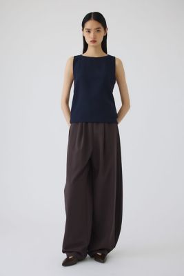 hyt様オーダー Georgette sleeveless tops（460JAL30