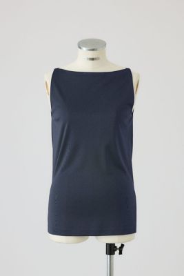 Triacetate satin tops（460JAL80