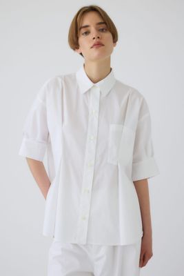 Serene over shirt（460JAN30－0151