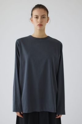 Oversize woven fall T－SH（460JAN30