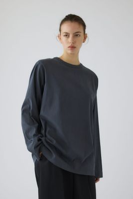 Oversize woven fall T－SH（460JAN30