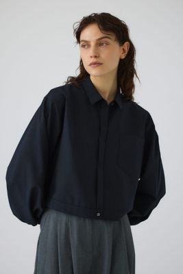 Urban rib－cuff SH（460JAN30－1081