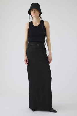 OUT SEAM SATIN SK 定価39600 三越伊勢丹限定 約70%オフ Grace h／w SK（460JAN31－0041） | RIM.ARK