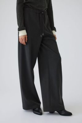 Cozy wide pants（460JAN31－1071） | RIM