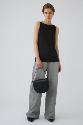 Broguing design bag（460JAN51－0121
