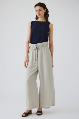 Drawstring relax PT（460JAS31－0761