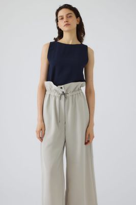 Drawstring relax PT（460JAS31－0761