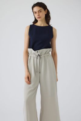 Drawstring relax PT（460JAS31－0761