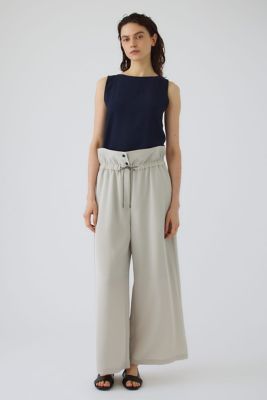 Drawstring relax PT（460JAS31－0761