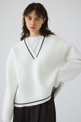 New trad knit tops（460JAS70－1551
