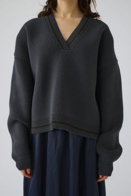 New trad knit tops（460JAS70－1551