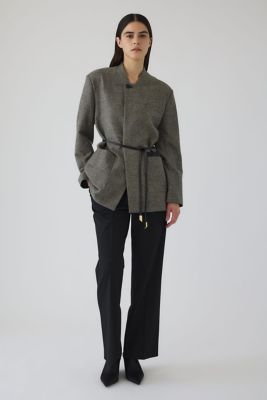 Metal belt box jacket（460JSL30