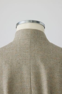 Metal belt box jacket（460JSL30