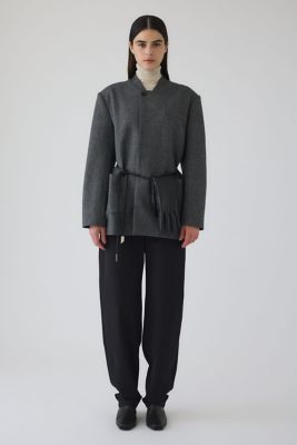 Metal belt box jacket（460JSL30