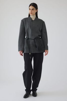 Metal belt box jacket（460JSL30