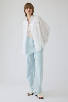 Tuck pleats back volume SH（460JSL30